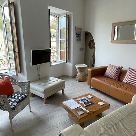 Appartement Au Port ดีน็อง ภายนอก รูปภาพ